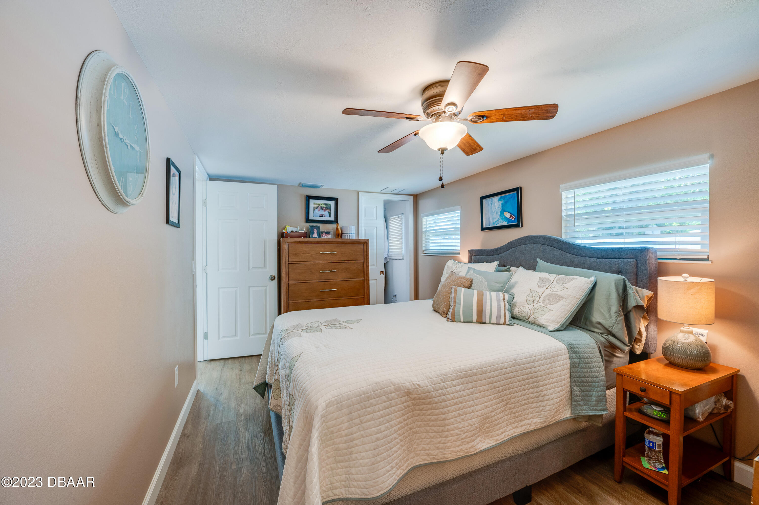 637 Ruth Street Port Orange, FL 32129 - Photo 13 of 33 Primary Bedroom