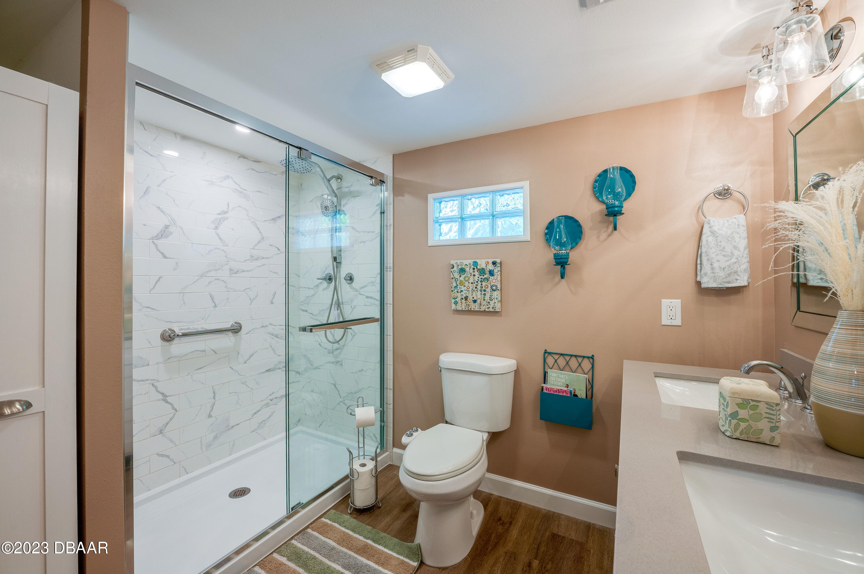 637 Ruth Street Port Orange, FL 32129 - Photo 14 of 33 Primary Bathroom