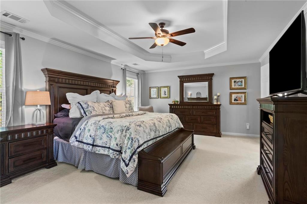 3922 Walnut Grove Way Gainesville, GA 30506 - Photo 19 of 31