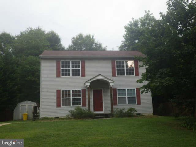 8111 Beverly Road Severn, MD 21144 - Photo 1 of 9 Exterior (Front)