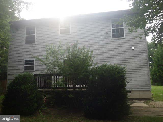 8111 Beverly Road Severn, MD 21144 - Photo 2 of 9 Exterior (Rear)