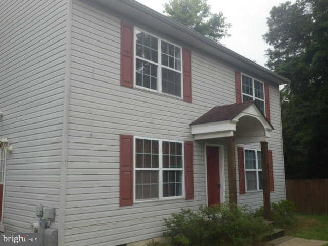 8111 Beverly Road Severn, MD 21144 - Photo 3 of 9 Exterior (General)