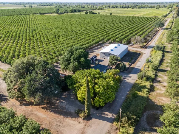 $1,650,000 | 11270 Craig Road, Live Oak, CA 95953