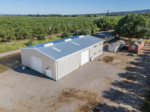 $1,650,000 | 11270 Craig Road, Live Oak, CA 95953