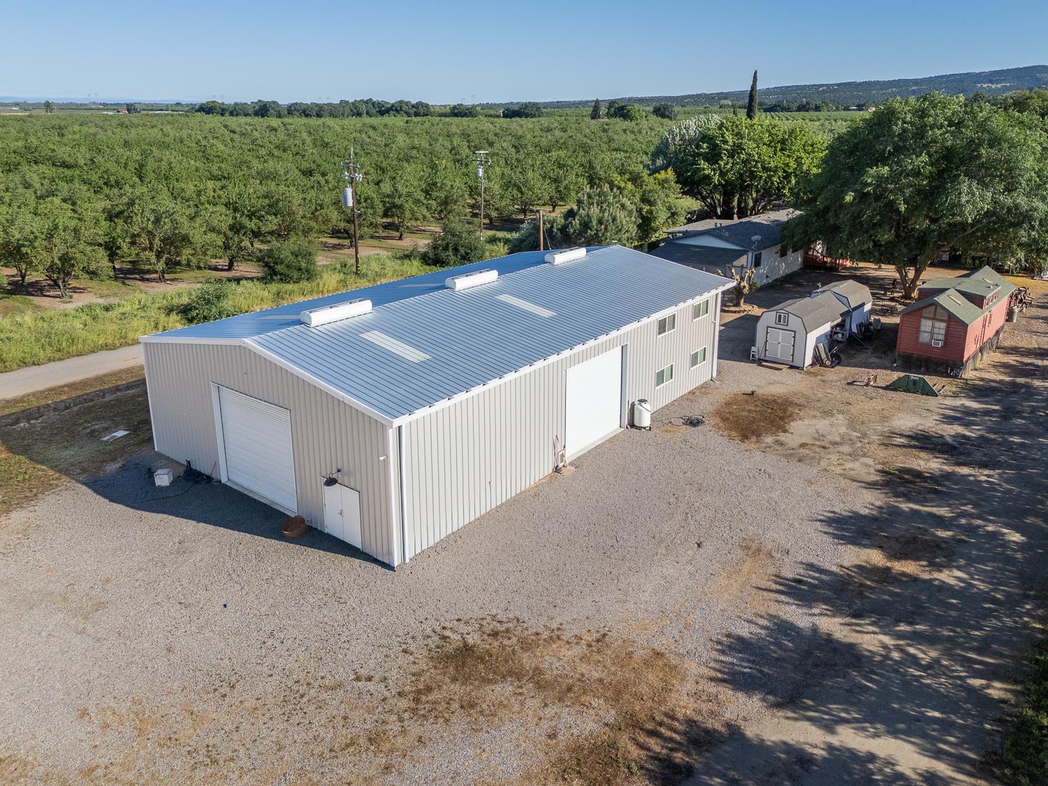 11270 Craig Road Live Oak, CA 95953 - Photo 2 of 86