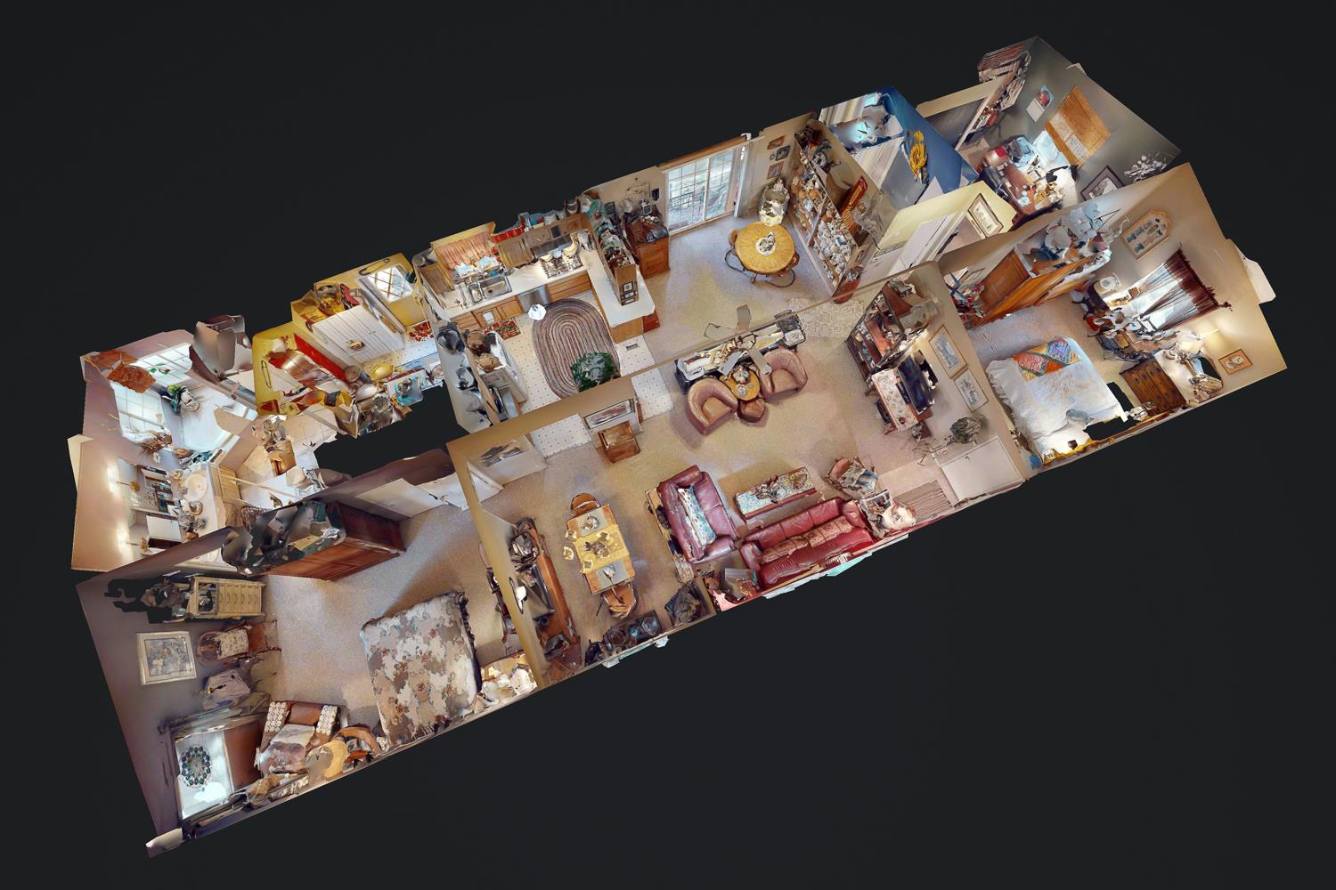 11270 Craig Road Live Oak, CA 95953 - Photo 28 of 86