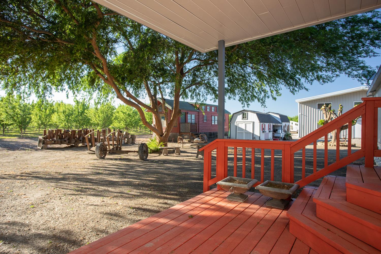 11270 Craig Road Live Oak, CA 95953 - Photo 30 of 86