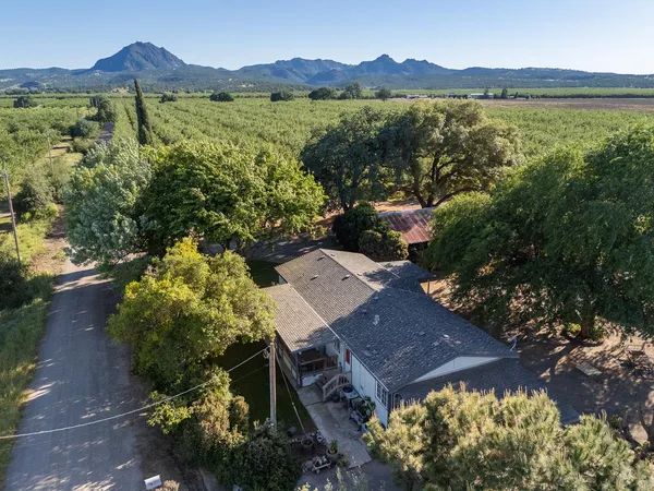 $1,650,000 | 11270 Craig Road, Live Oak, CA 95953
