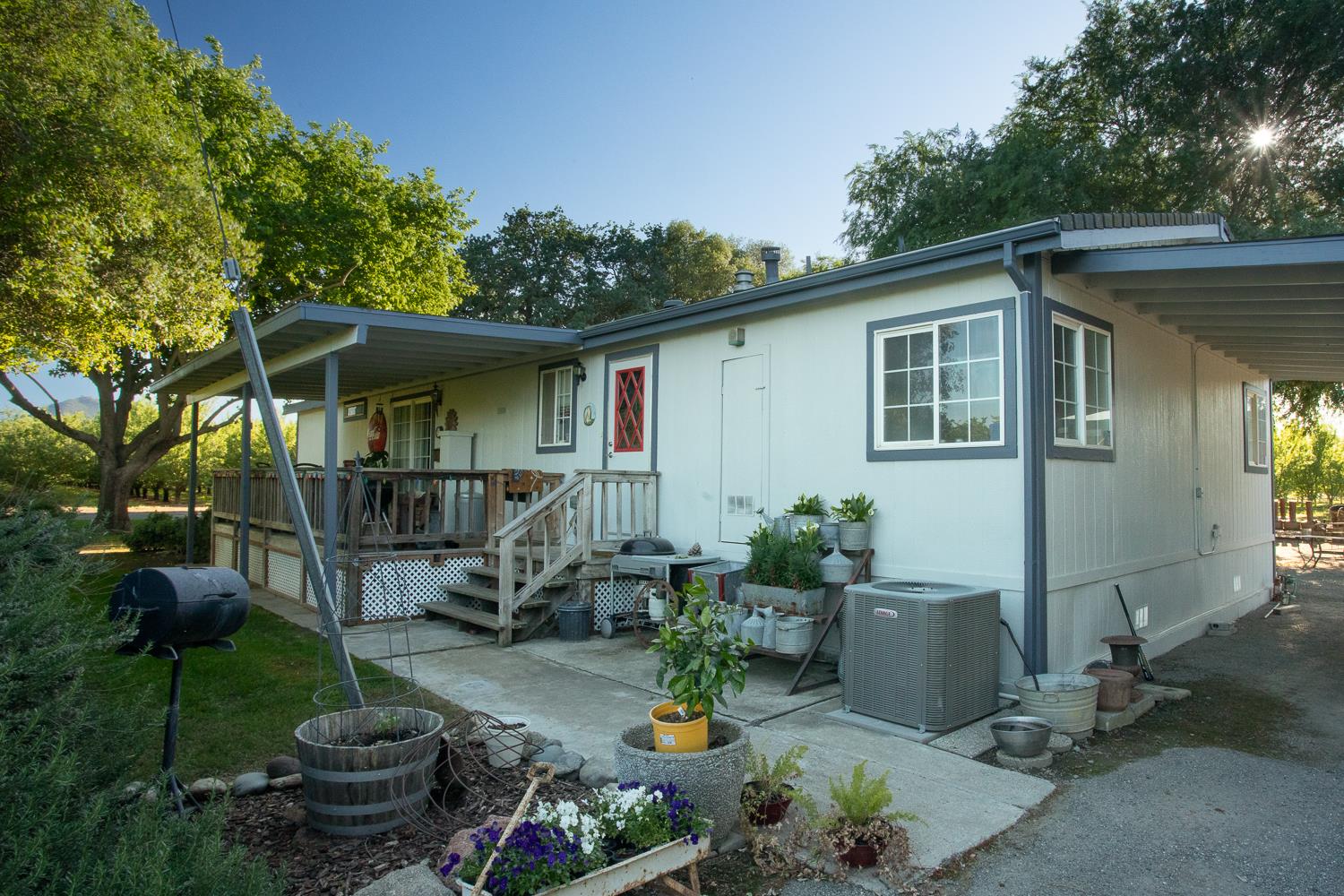 11270 Craig Road Live Oak, CA 95953 - Photo 35 of 86