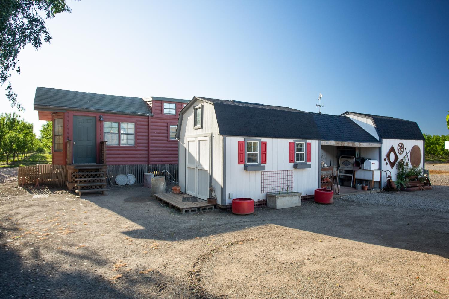 11270 Craig Road Live Oak, CA 95953 - Photo 69 of 86