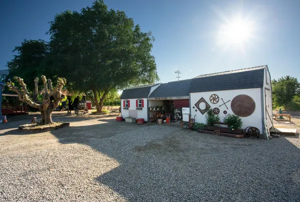 $1,650,000 | 11270 Craig Road, Live Oak, CA 95953