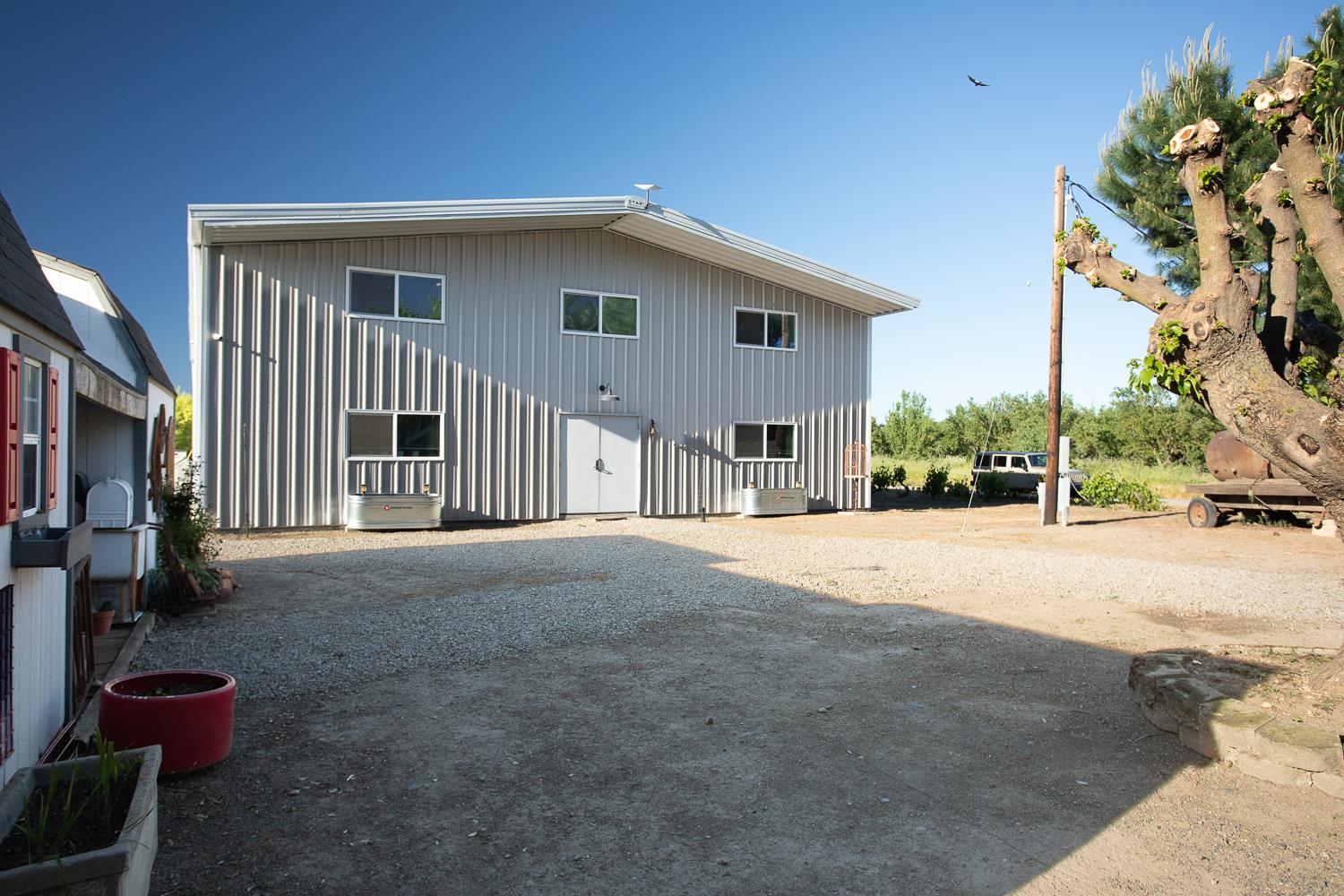 11270 Craig Road Live Oak, CA 95953 - Photo 7 of 86