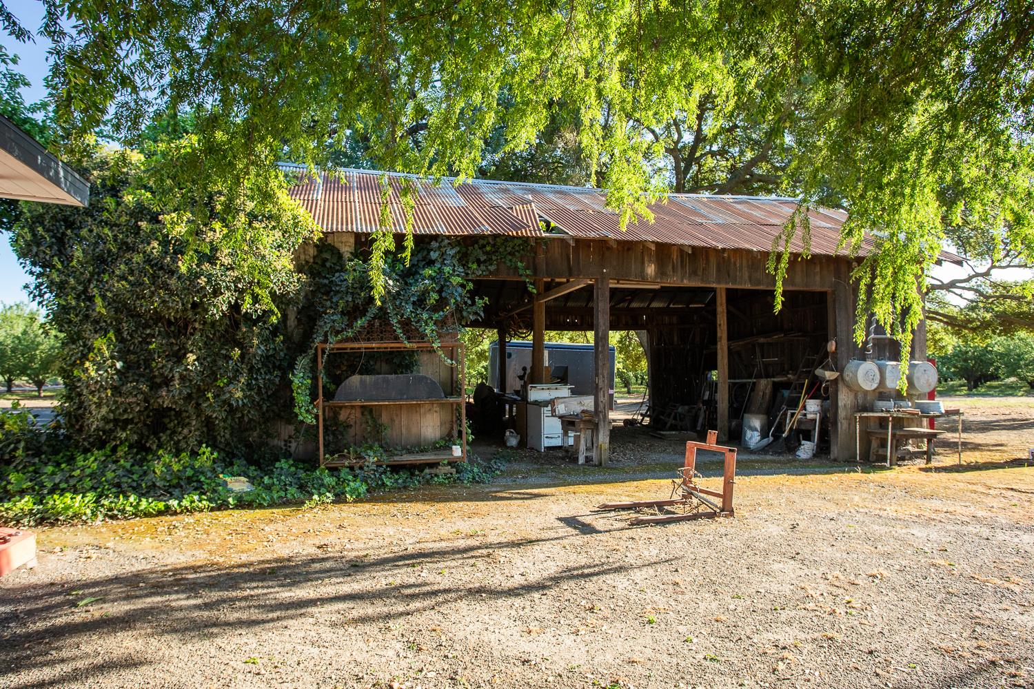 11270 Craig Road Live Oak, CA 95953 - Photo 71 of 86