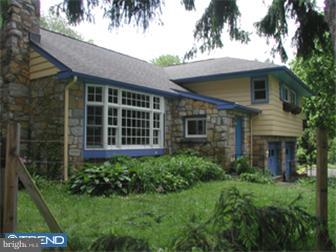1476 South Beaver Hill Road Chester Springs, PA 19425 - Photo 1 of 12 Exterior Front