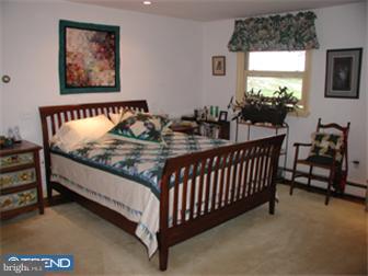 1476 South Beaver Hill Road Chester Springs, PA 19425 - Photo 5 of 12 Bedroom