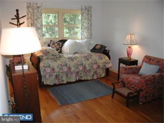 1476 South Beaver Hill Road Chester Springs, PA 19425 - Photo 7 of 12 Bedroom 2