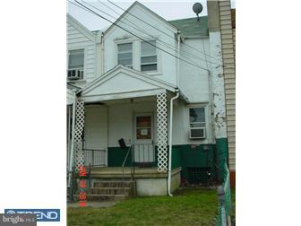 708 Copley Road Upper Darby, PA 19082 - Photo 1 of 12 Exterior Front