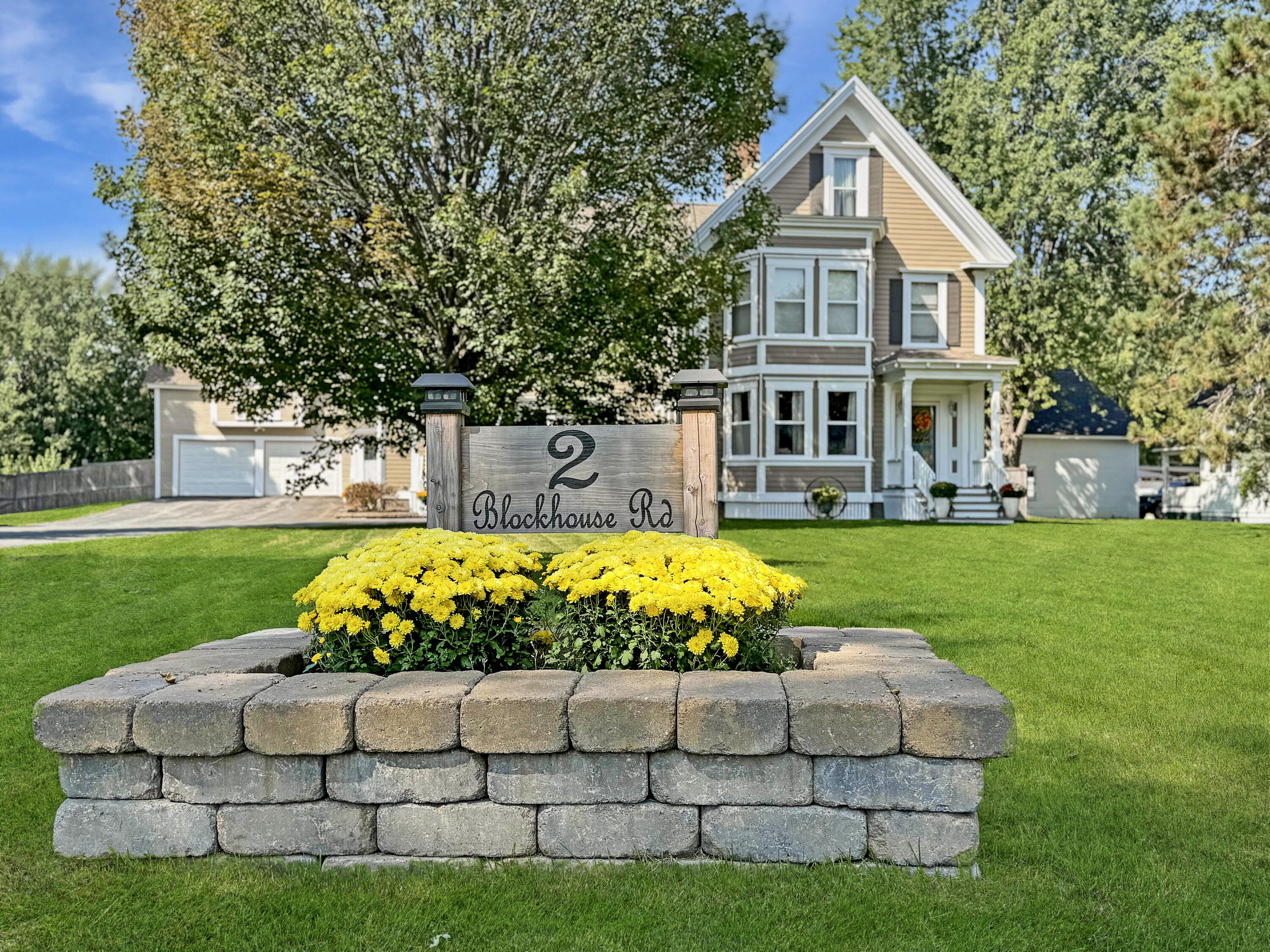 2 Blockhouse Road Fort Kent, ME 04743 - Photo 1 of 145 IMG_1510