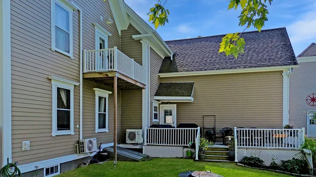 $449,900 | 2 Blockhouse Road, Fort Kent, ME 04743