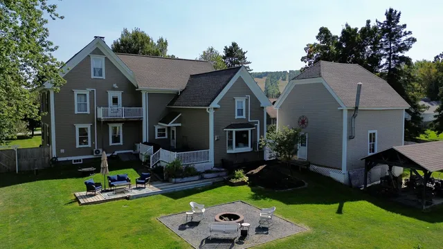 $449,900 | 2 Blockhouse Road, Fort Kent, ME 04743