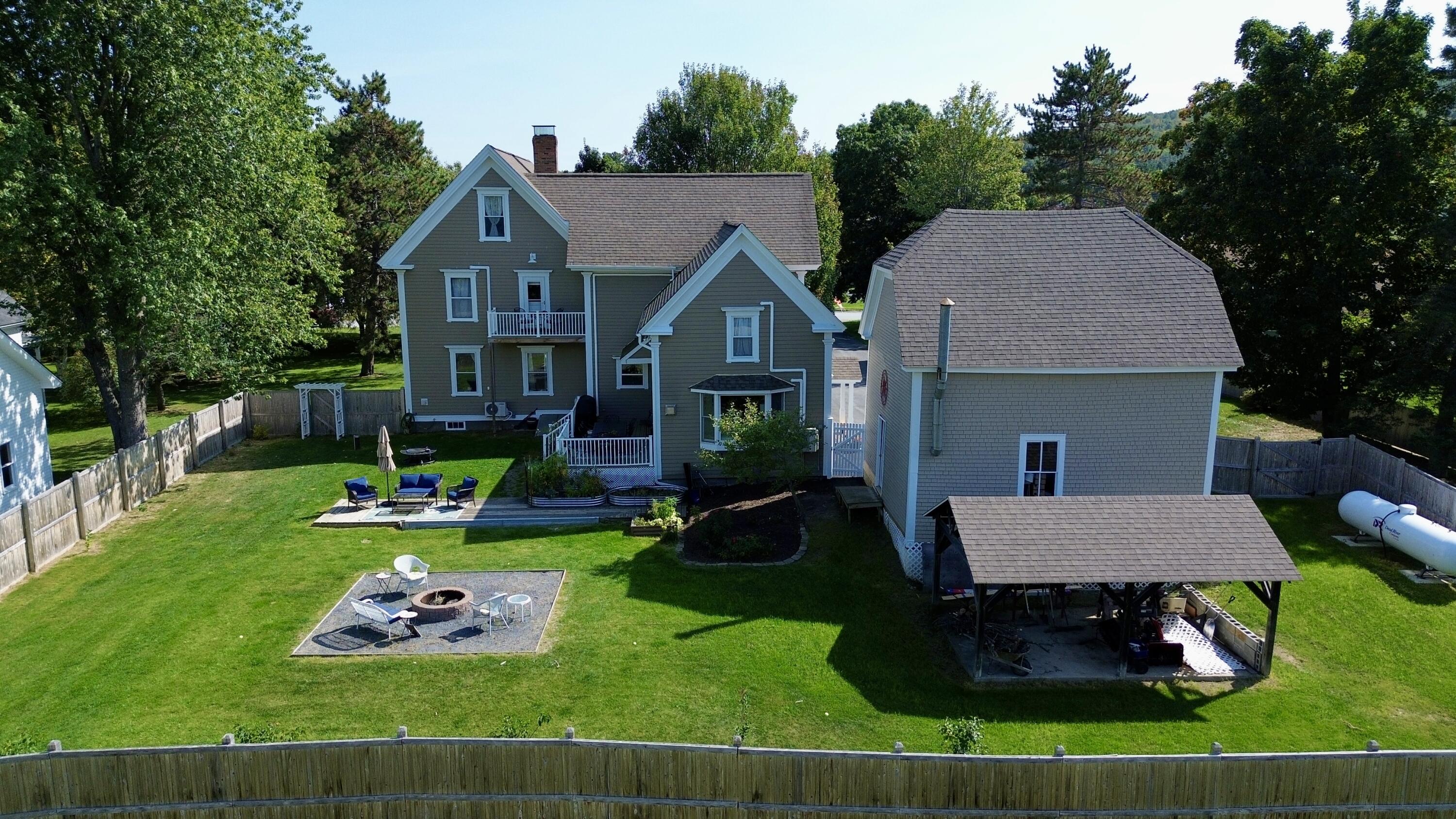 2 Blockhouse Road Fort Kent, ME 04743 - Photo 108 of 145 DJI_0430