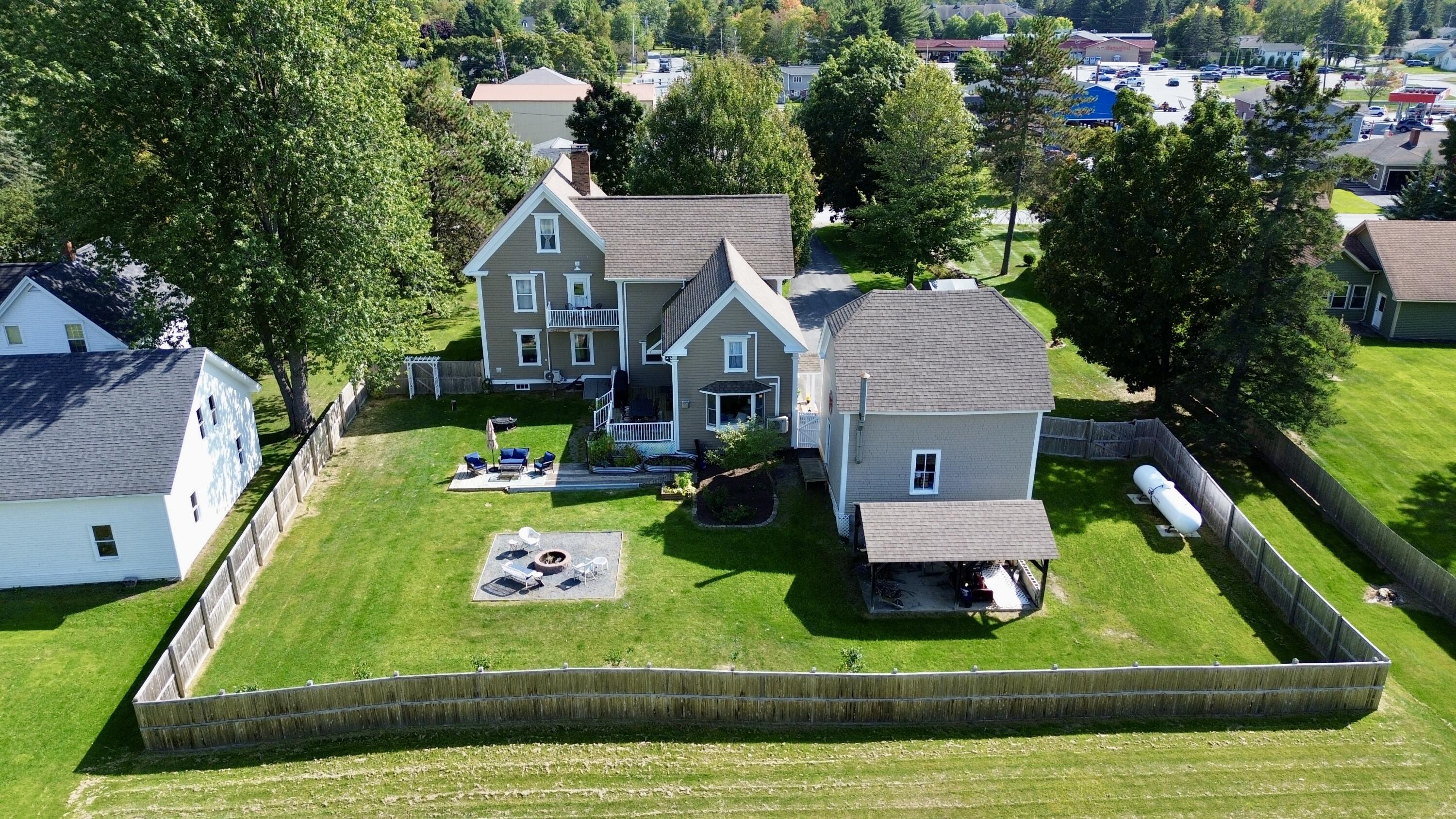 2 Blockhouse Road Fort Kent, ME 04743 - Photo 109 of 145 DJI_0431