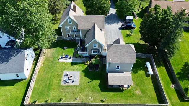 $449,900 | 2 Blockhouse Road, Fort Kent, ME 04743