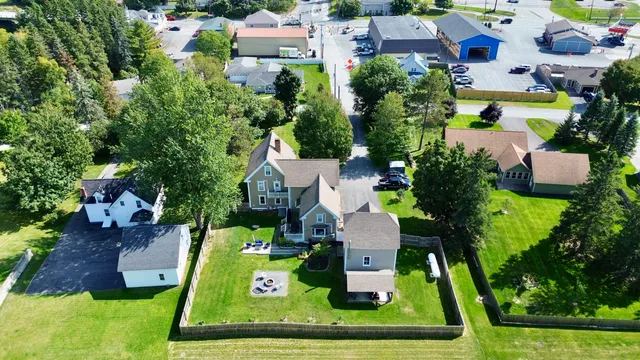 $449,900 | 2 Blockhouse Road, Fort Kent, ME 04743