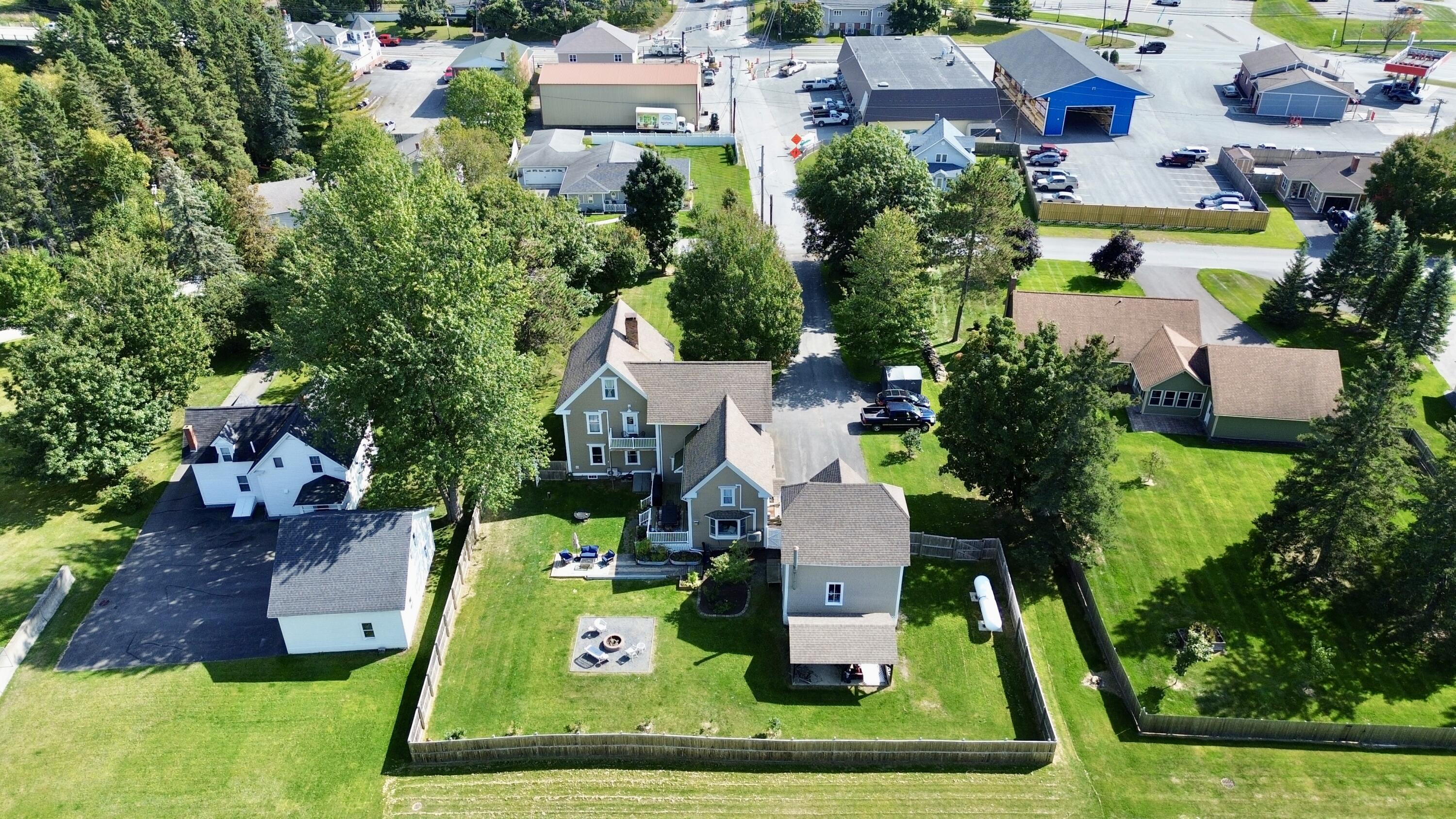 2 Blockhouse Road Fort Kent, ME 04743 - Photo 111 of 145 DJI_0434