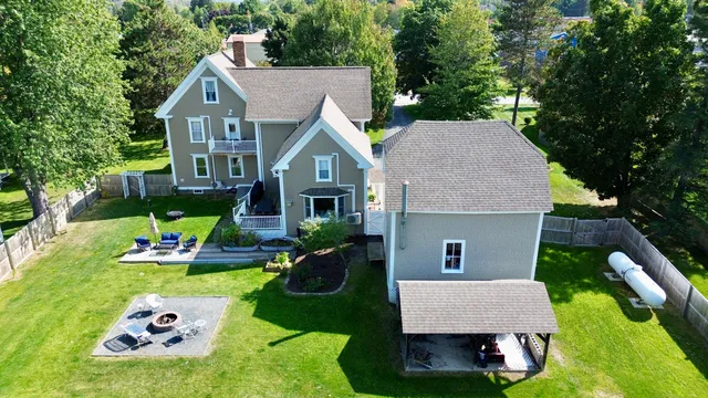 $449,900 | 2 Blockhouse Road, Fort Kent, ME 04743