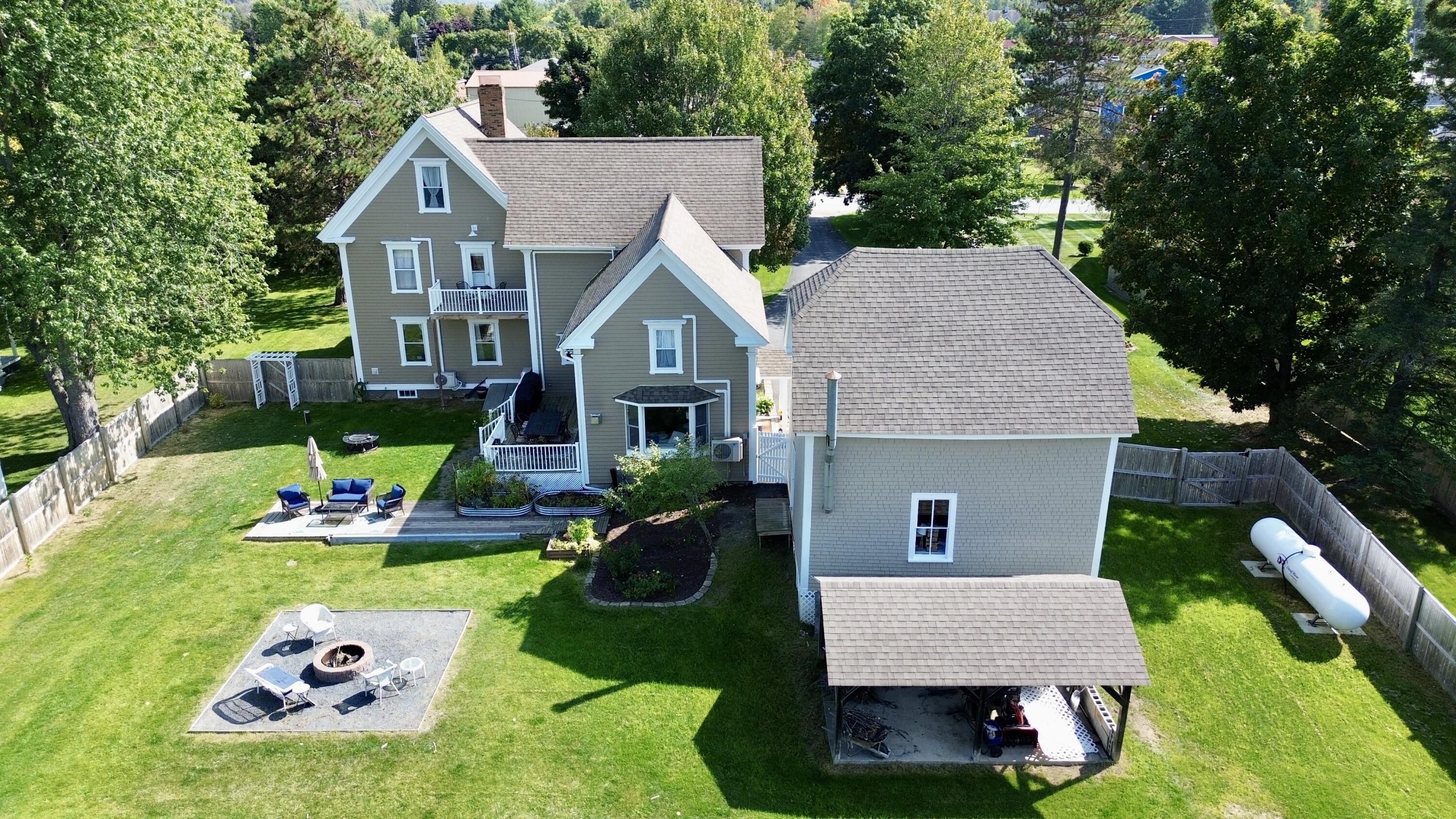 2 Blockhouse Road Fort Kent, ME 04743 - Photo 112 of 145 DJI_0435