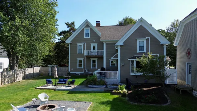 $449,900 | 2 Blockhouse Road, Fort Kent, ME 04743