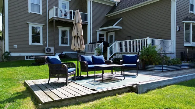 $449,900 | 2 Blockhouse Road, Fort Kent, ME 04743