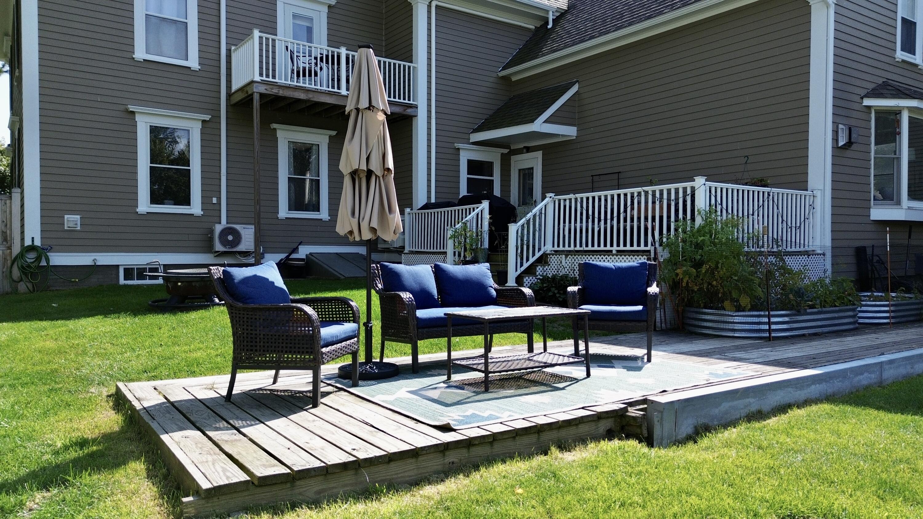 2 Blockhouse Road Fort Kent, ME 04743 - Photo 116 of 145 DJI_0440