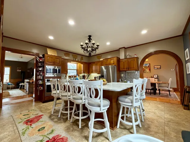 $449,900 | 2 Blockhouse Road, Fort Kent, ME 04743