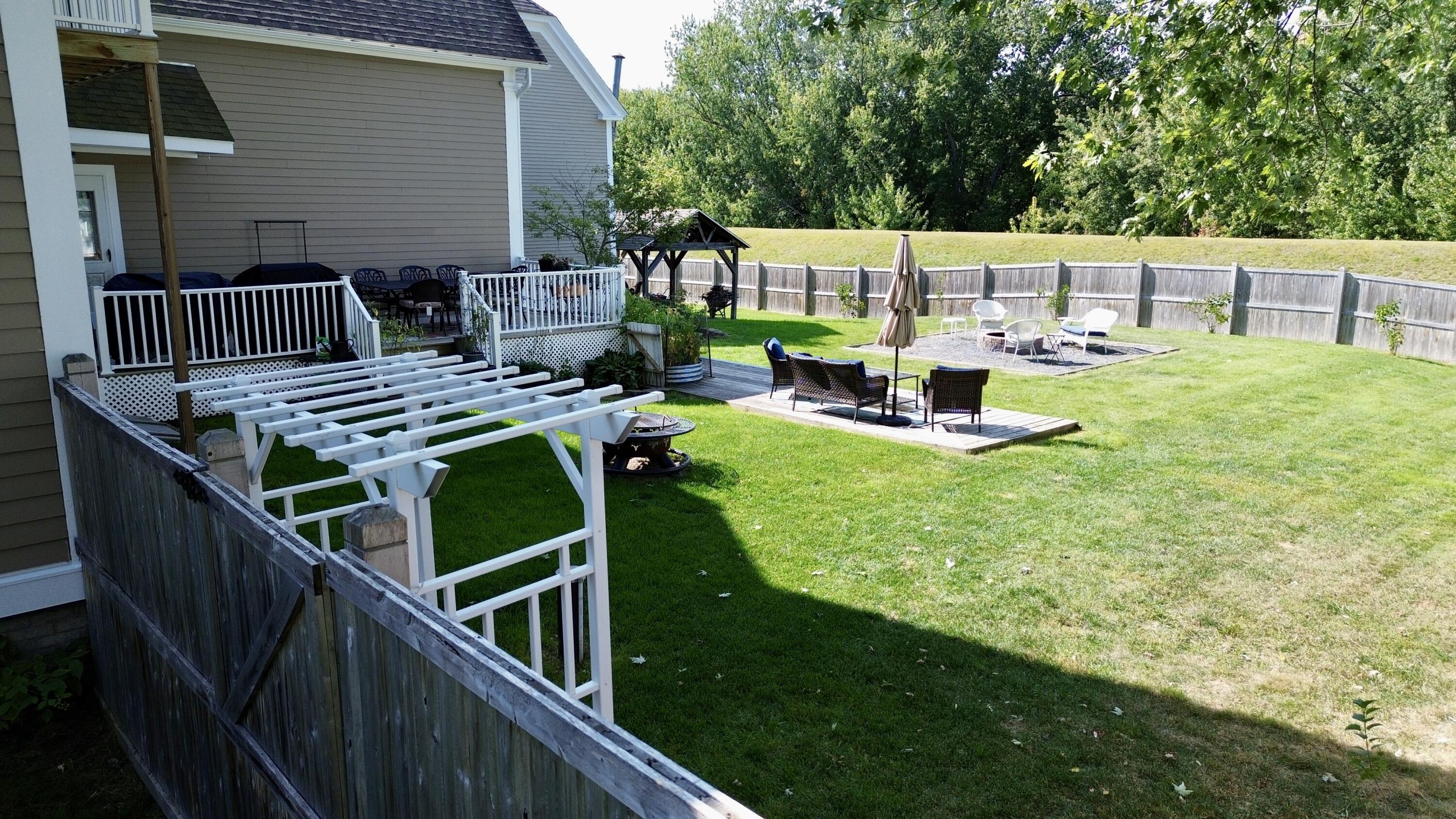 2 Blockhouse Road Fort Kent, ME 04743 - Photo 122 of 145 DJI_0452