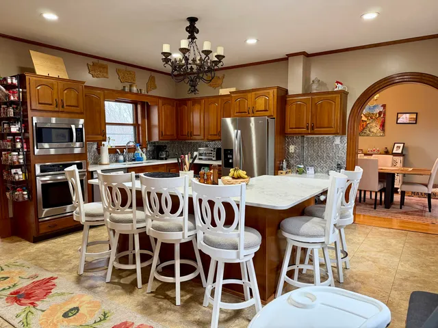 $449,900 | 2 Blockhouse Road, Fort Kent, ME 04743