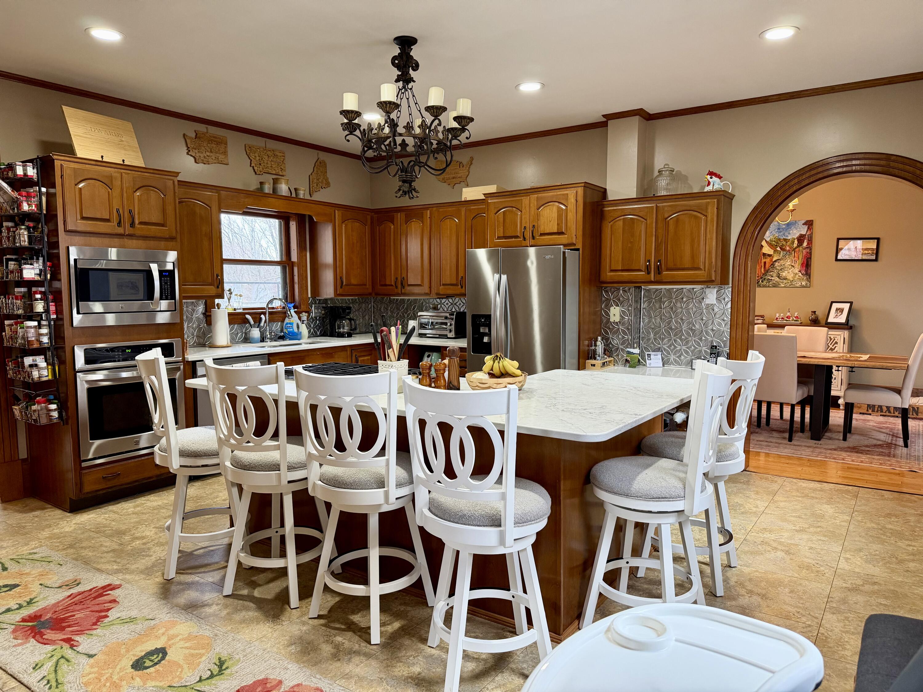 2 Blockhouse Road Fort Kent, ME 04743 - Photo 13 of 145 IMG_0361