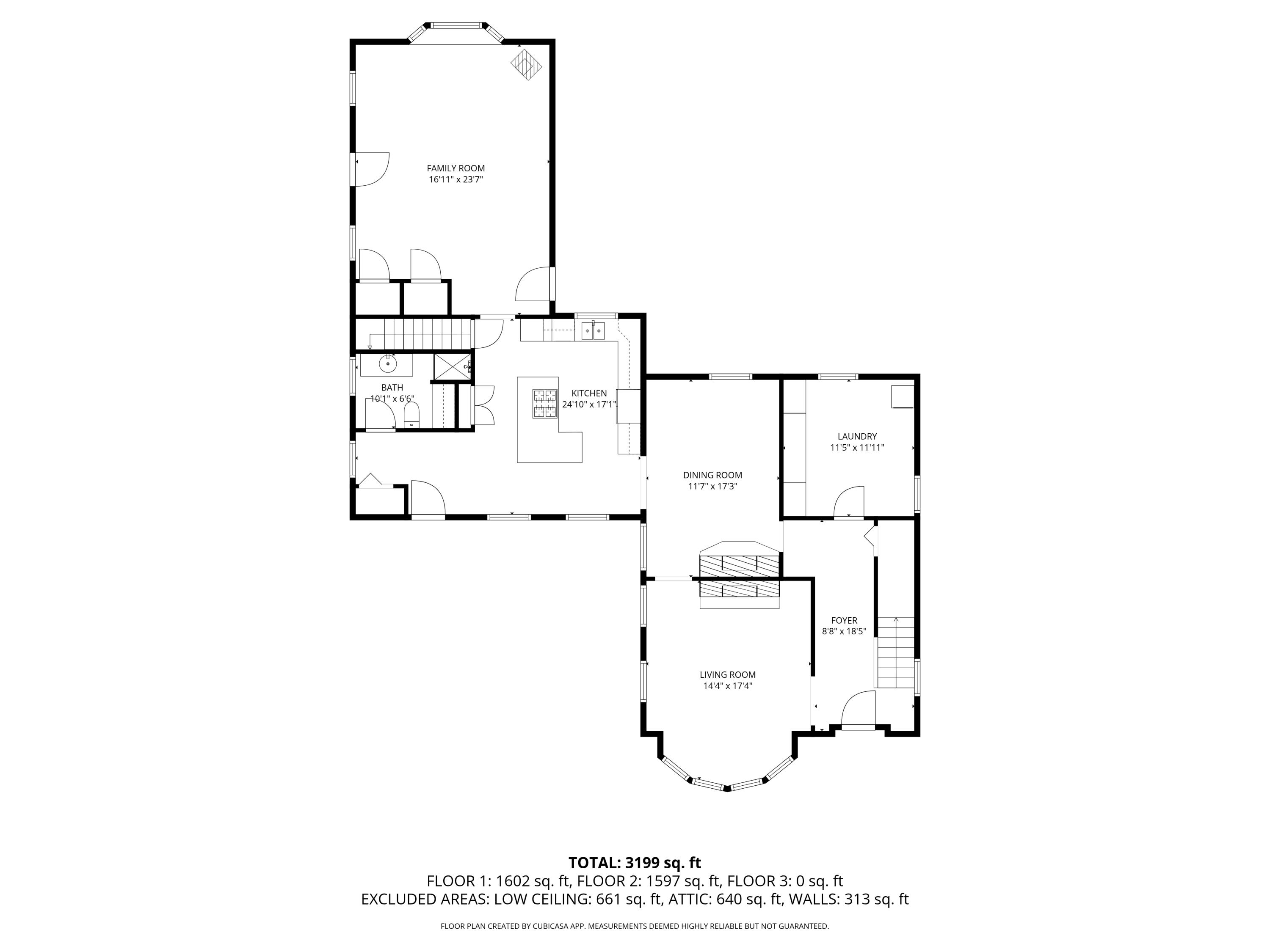 2 Blockhouse Road Fort Kent, ME 04743 - Photo 142 of 145 1st_floor_2_blockhouse_road_fort_kent_wi