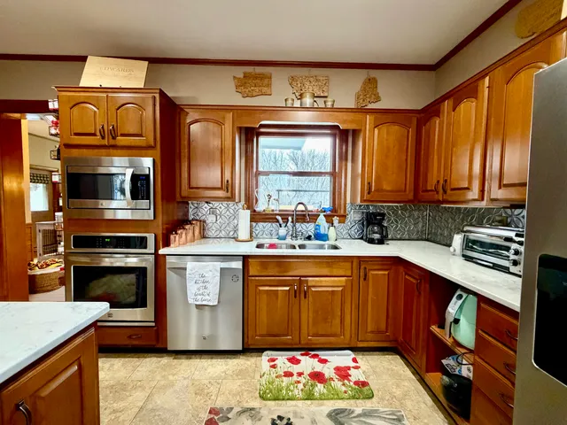 $449,900 | 2 Blockhouse Road, Fort Kent, ME 04743