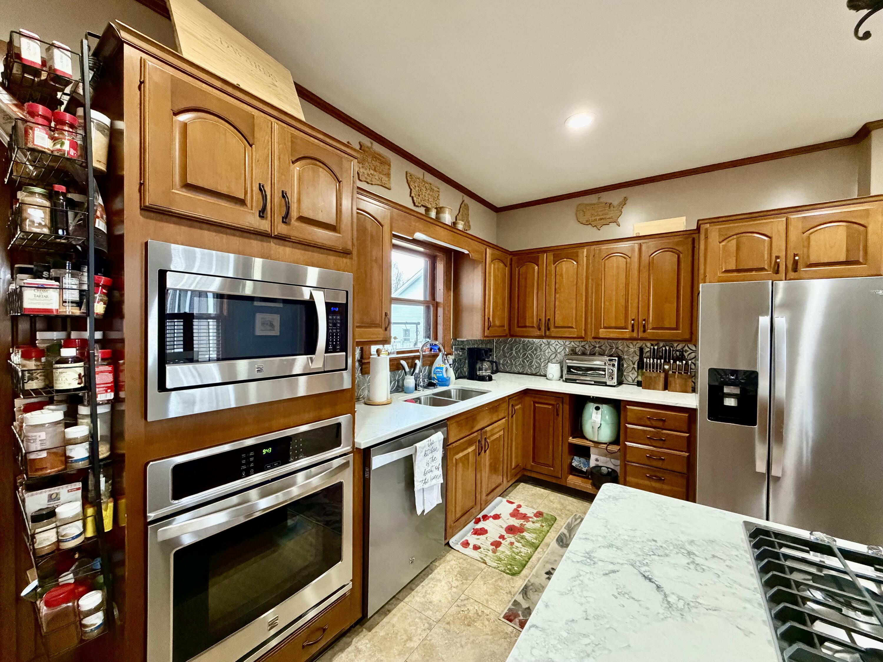 2 Blockhouse Road Fort Kent, ME 04743 - Photo 17 of 145 IMG_0363