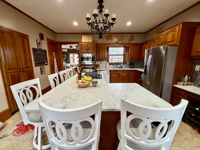 $449,900 | 2 Blockhouse Road, Fort Kent, ME 04743