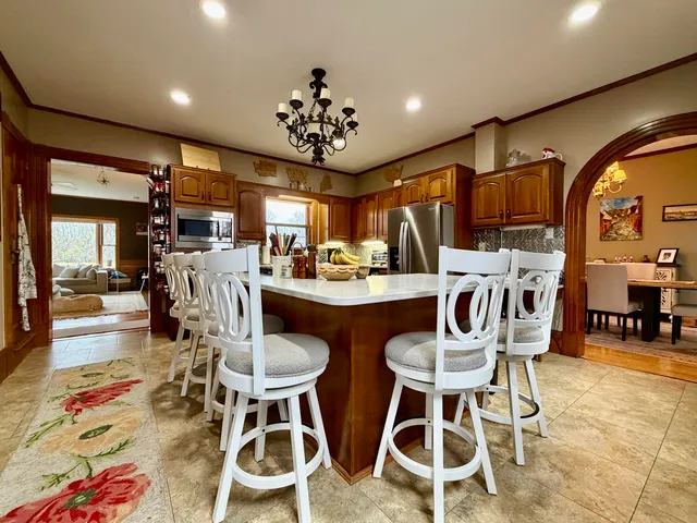 $449,900 | 2 Blockhouse Road, Fort Kent, ME 04743