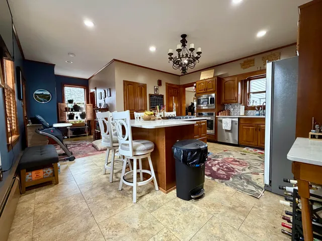 $449,900 | 2 Blockhouse Road, Fort Kent, ME 04743