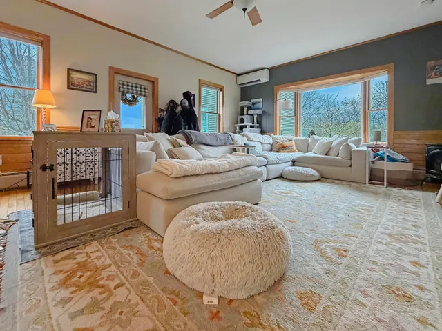 $449,900 | 2 Blockhouse Road, Fort Kent, ME 04743