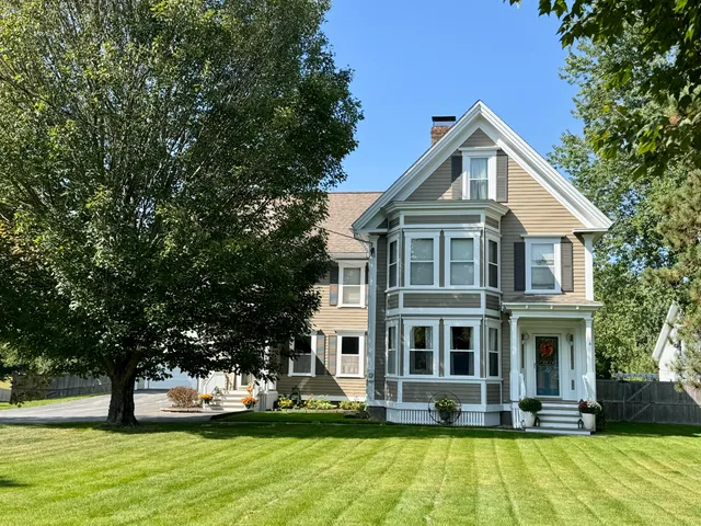 $449,900 | 2 Blockhouse Road, Fort Kent, ME 04743