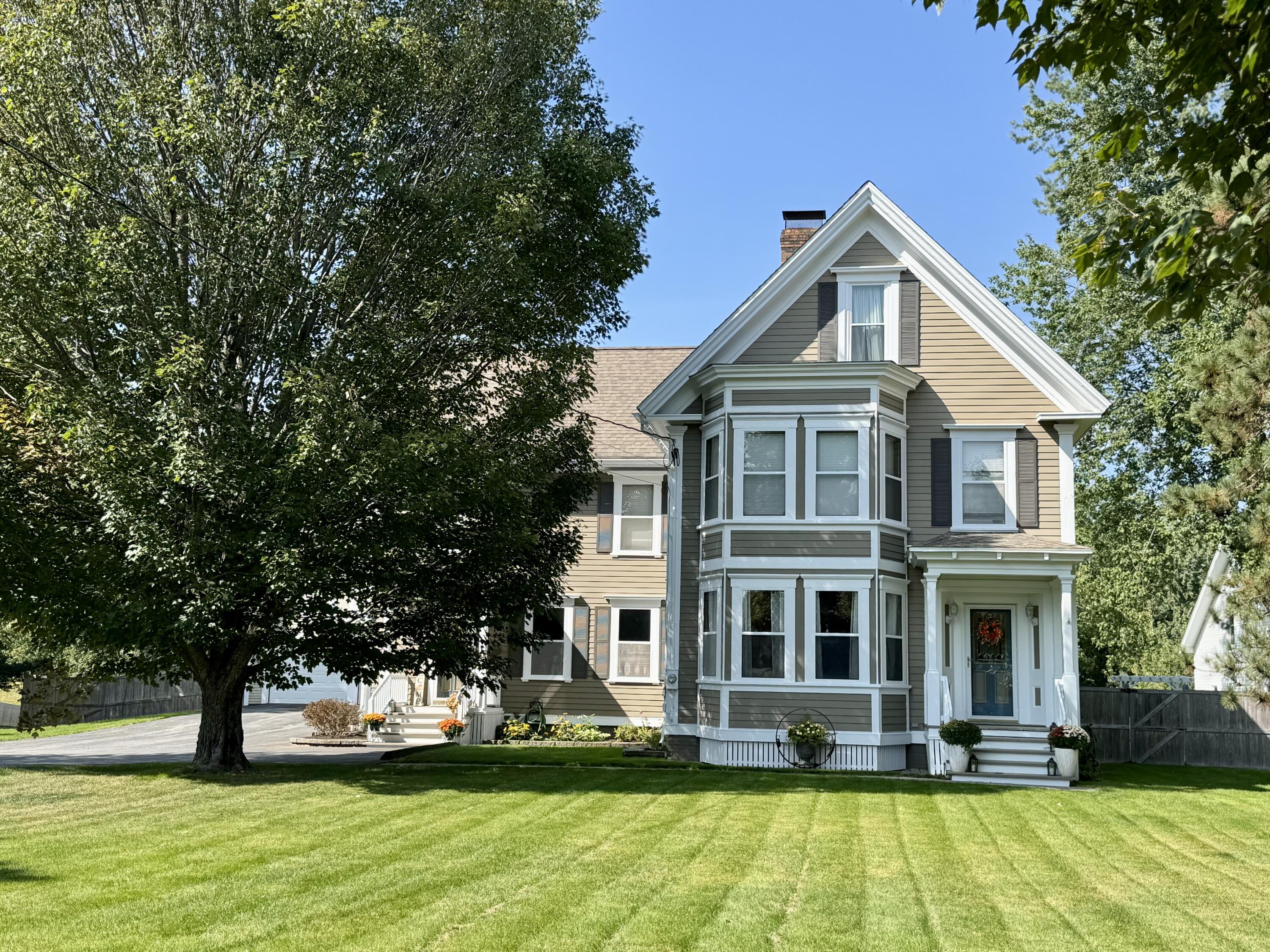 2 Blockhouse Road Fort Kent, ME 04743 - Photo 3 of 145 IMG_1512