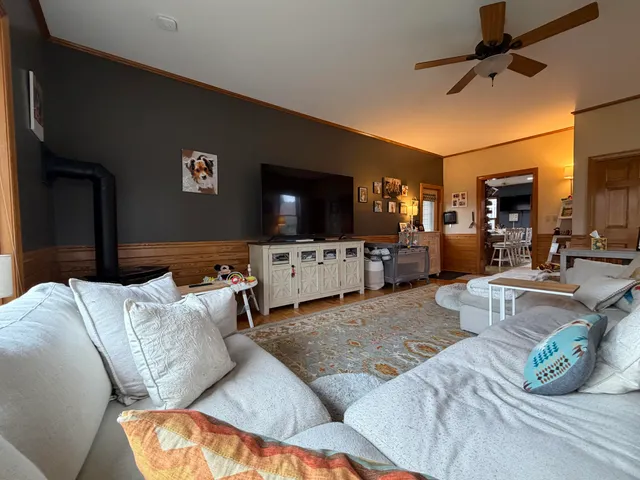 $449,900 | 2 Blockhouse Road, Fort Kent, ME 04743