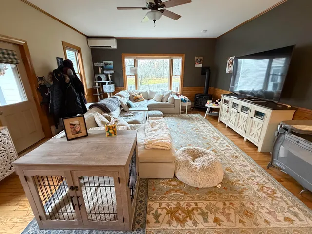 $449,900 | 2 Blockhouse Road, Fort Kent, ME 04743