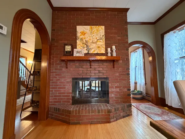 $449,900 | 2 Blockhouse Road, Fort Kent, ME 04743